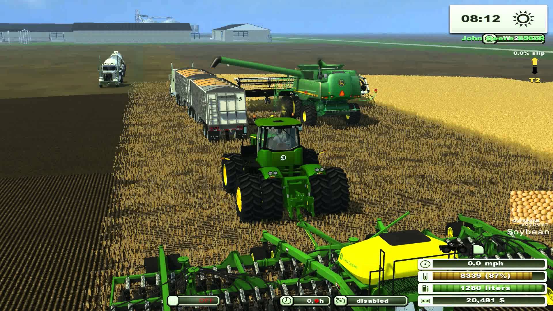 Farming 2020 for apple download
