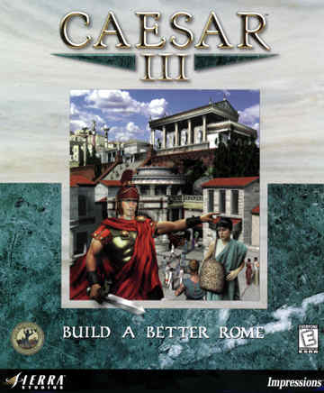 Caesar 2 Mac Free Download